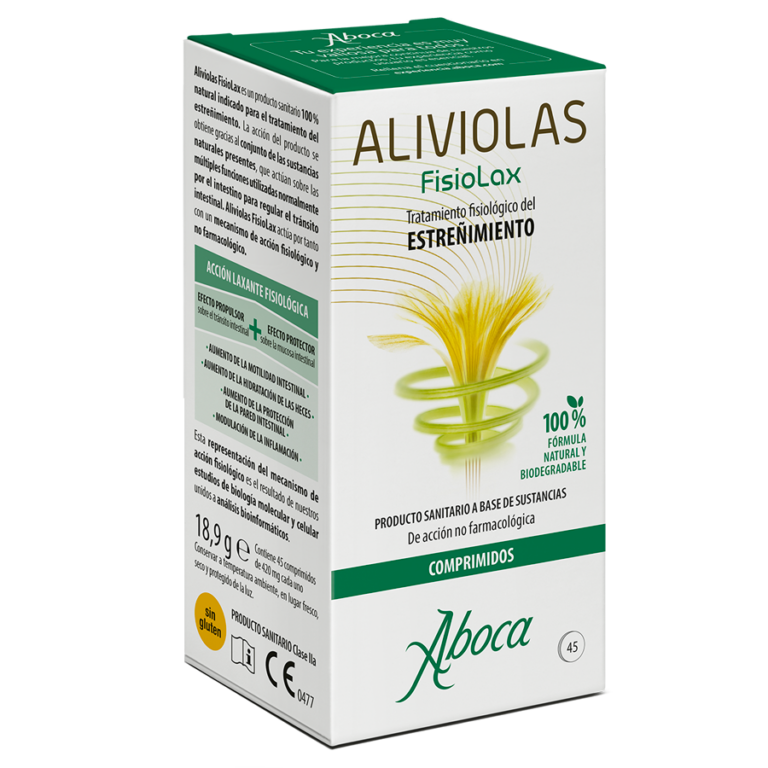 aliviolas_45_comprimidos_ES