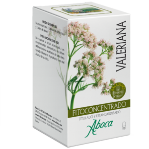 valeriana_ES