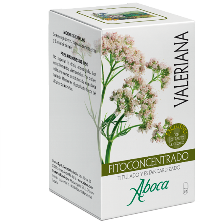 valeriana_ES