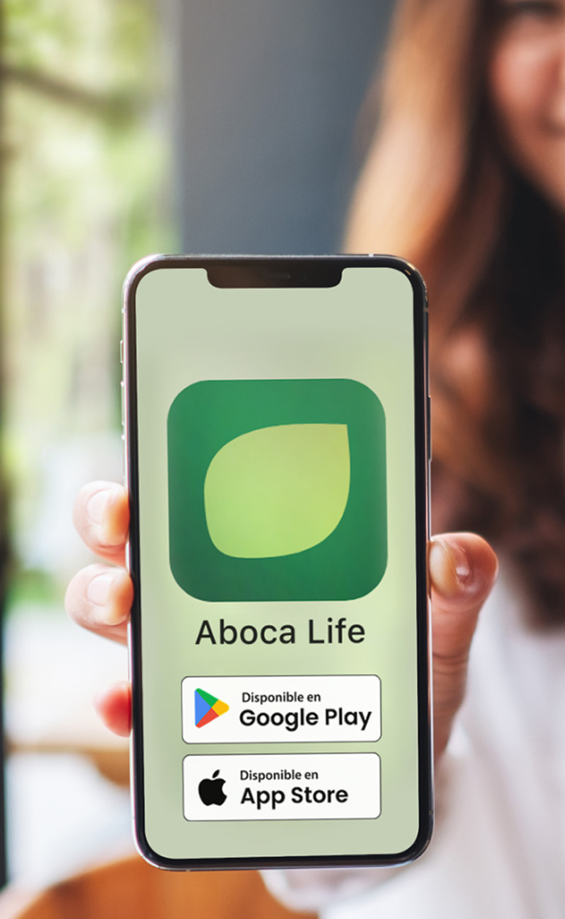 Aboca Life Contigo