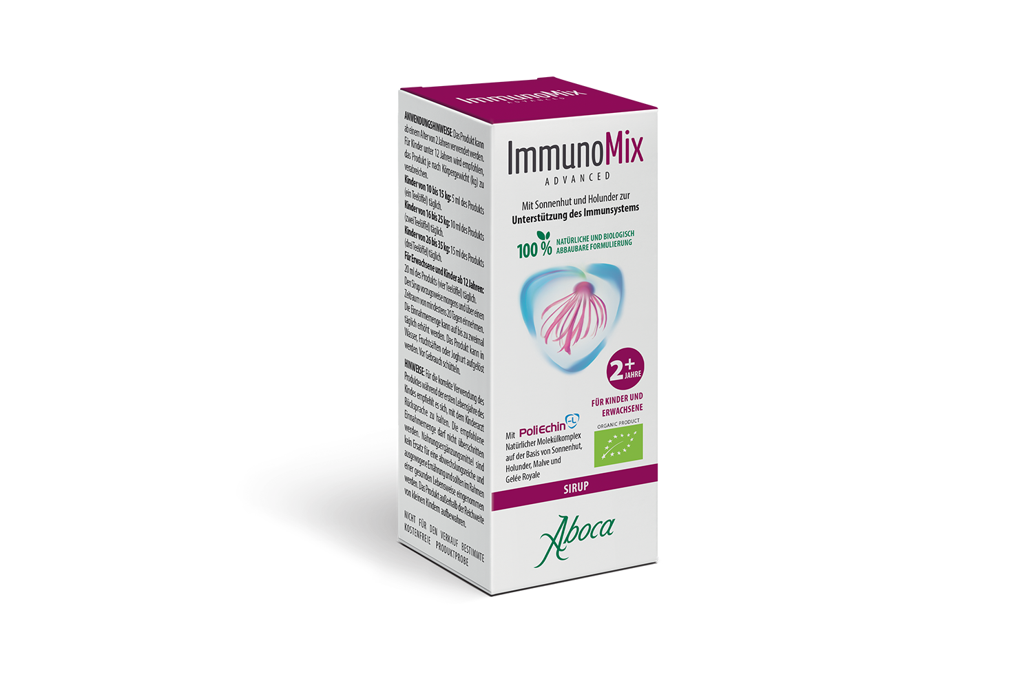 IMMUNOMIX