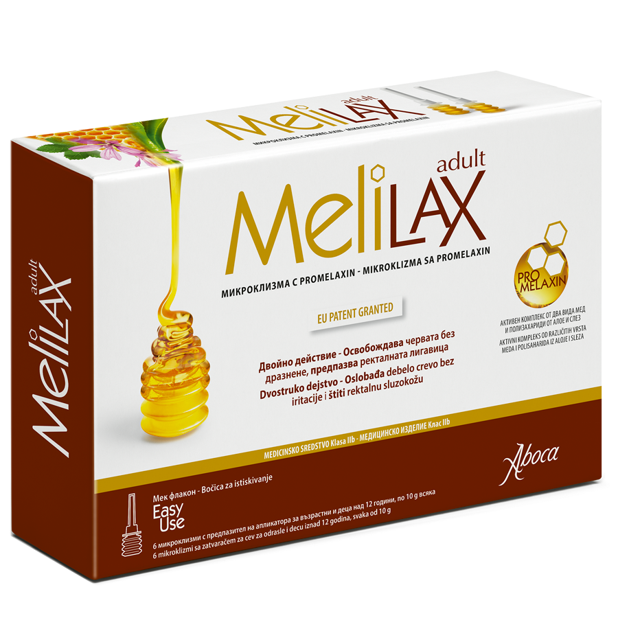 Melilax Adult
