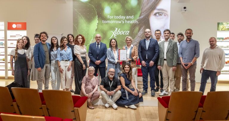 PARITA’ DI GENERE CONSEGNA CERTIFICAZIONE PDR.125-2022