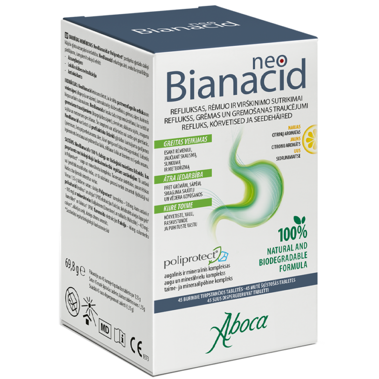 NEOBIANACID_45_LIMONE_LT