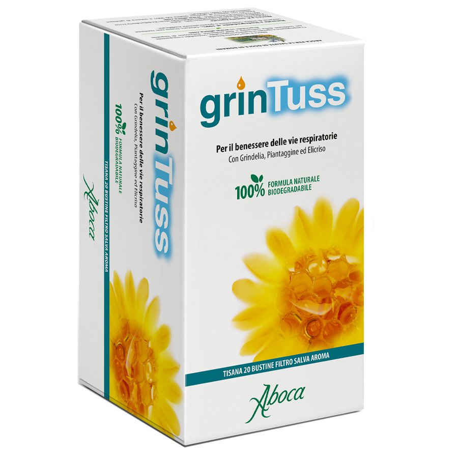 Grintuss Tisana