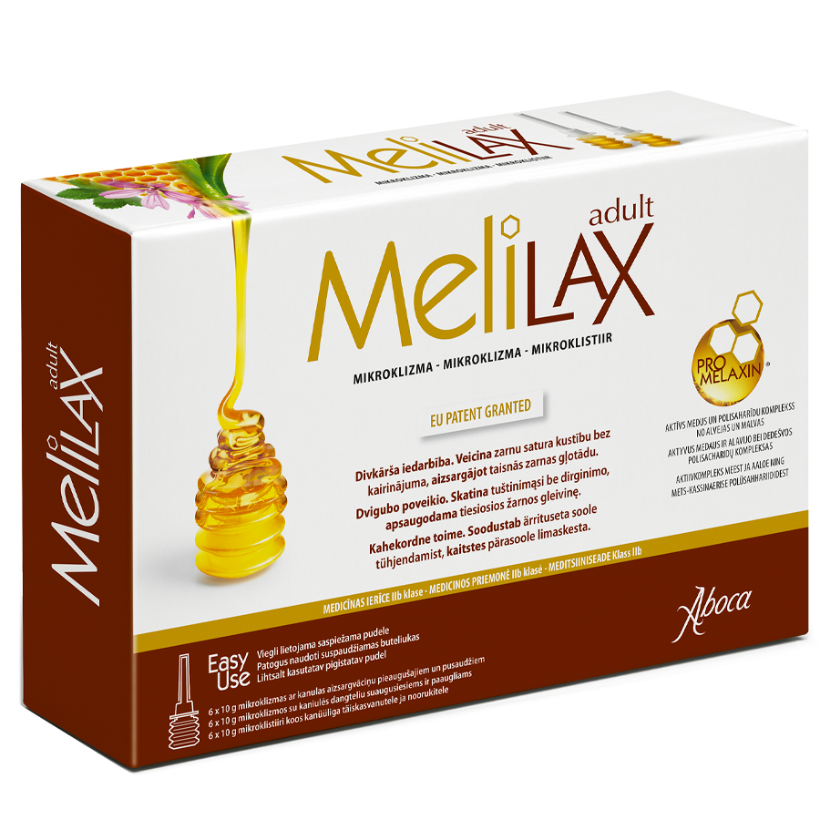 Melilax Adult