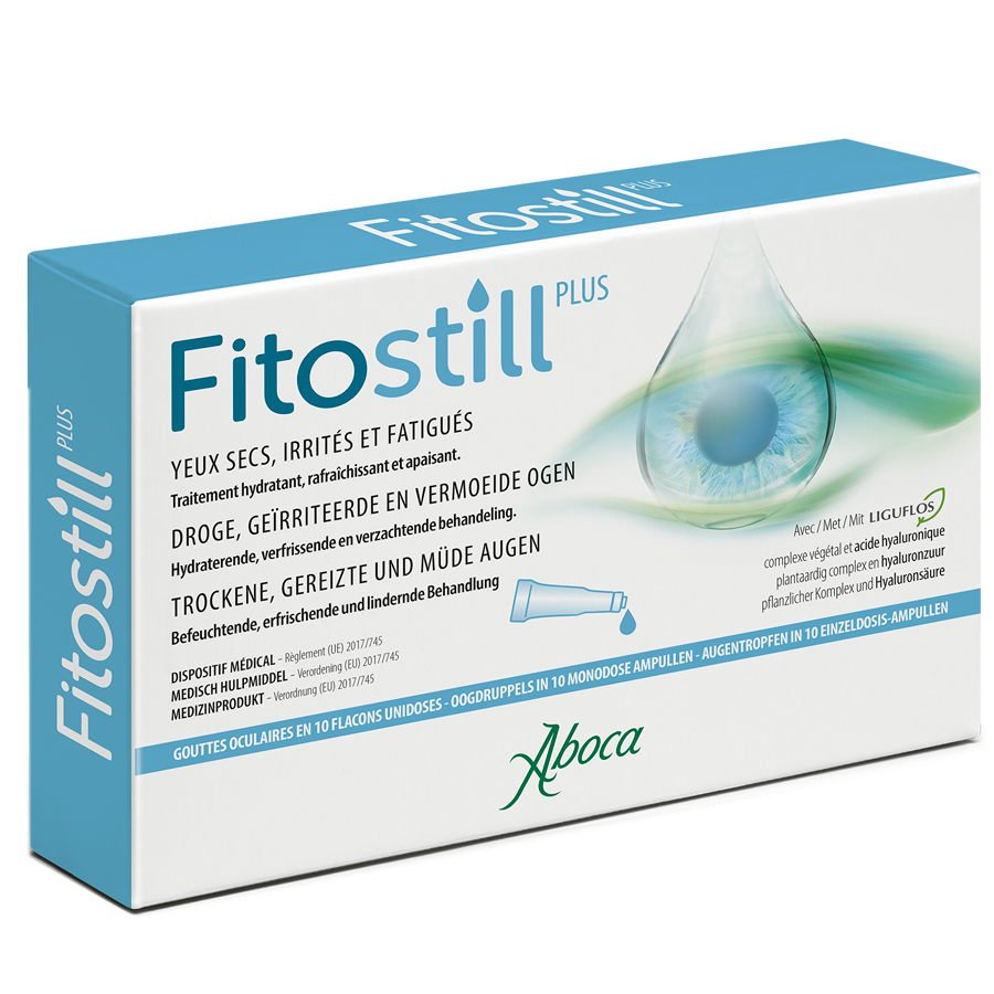Fitostill Plus