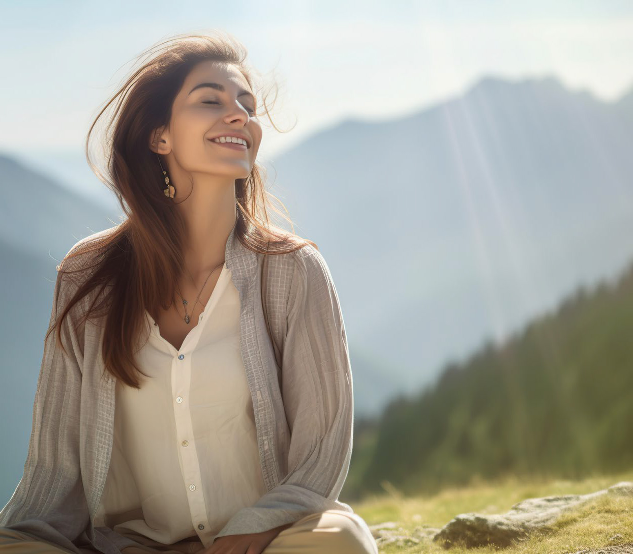 Stress e agitazione da cosa dipendono?