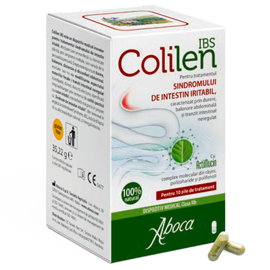 Colilen IBS