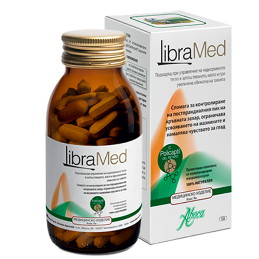 Libramed