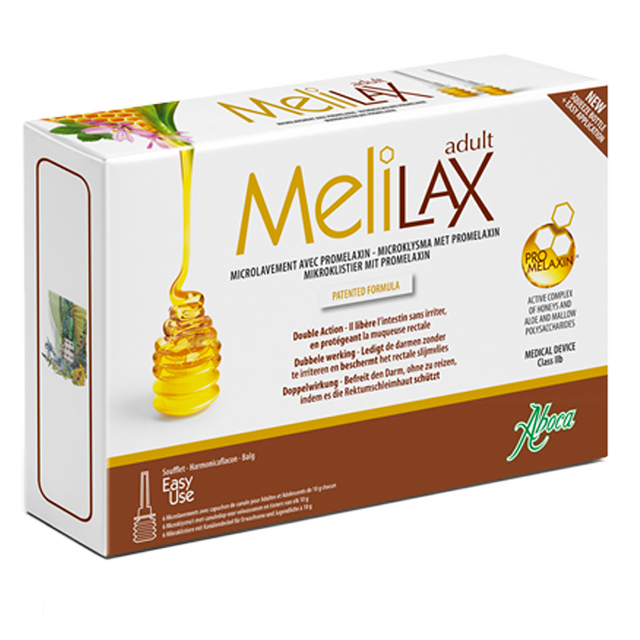 Melilax Adult