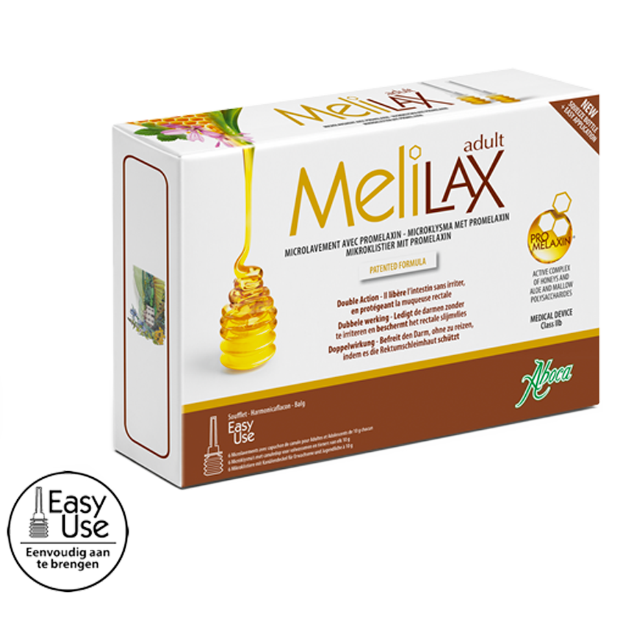 MeliLax Adult