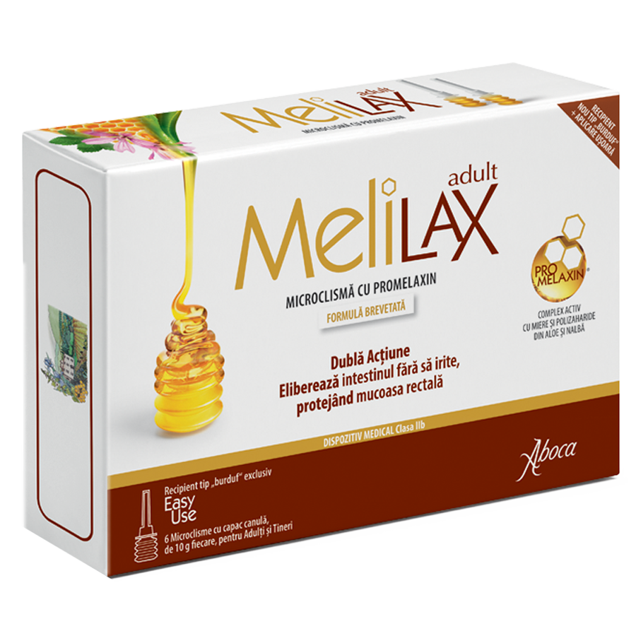 MeliLax