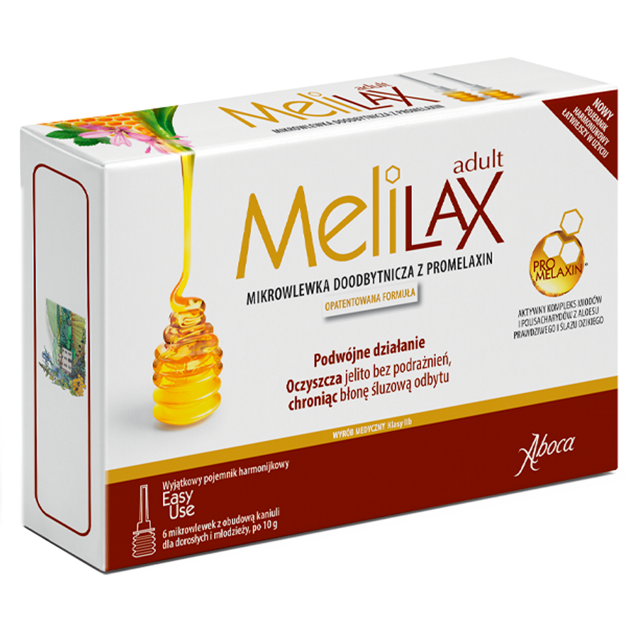 Melilax