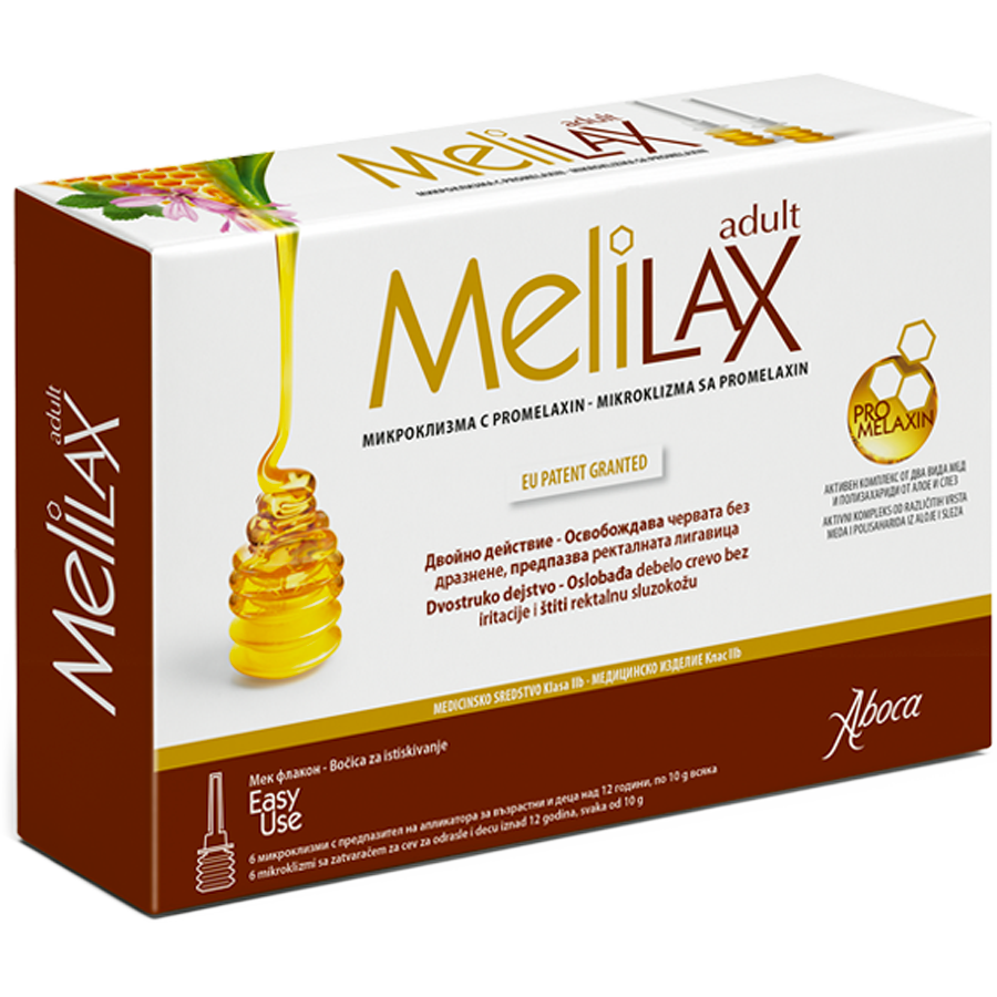 Melilax