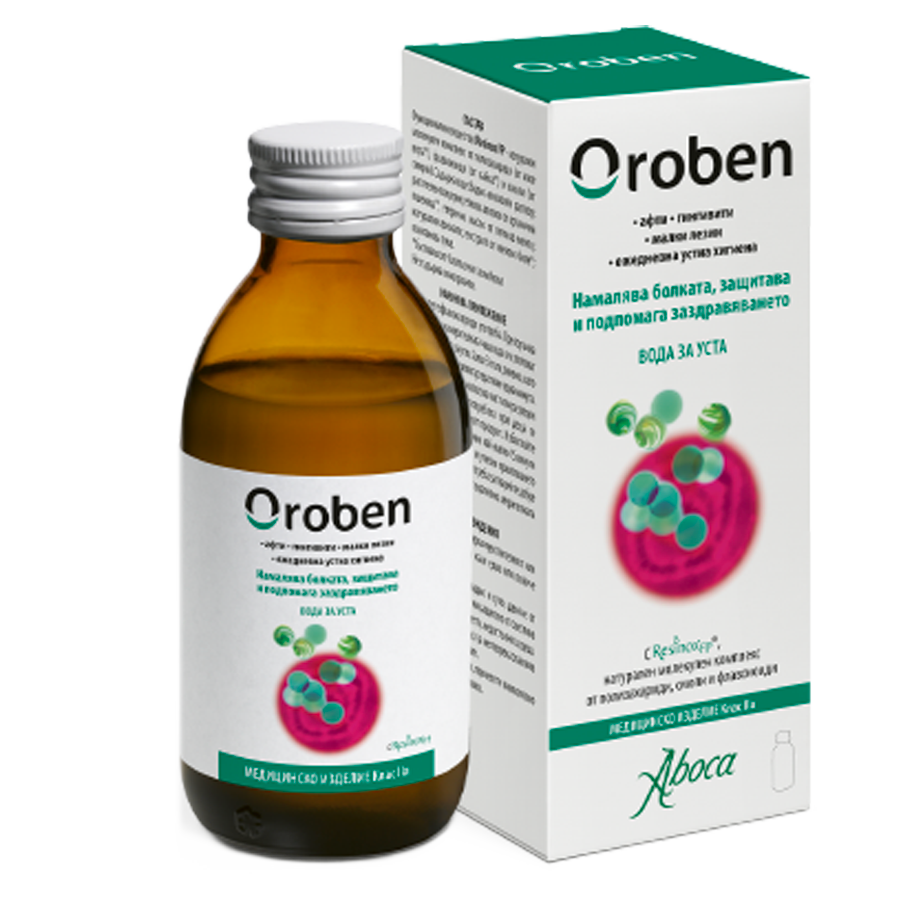 Oroben