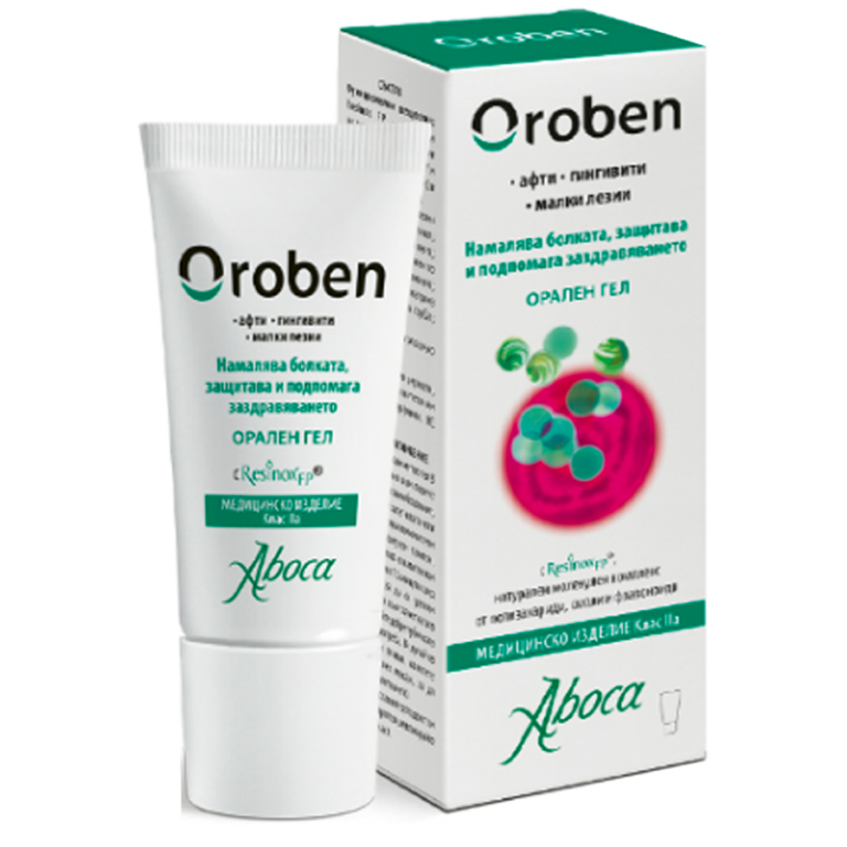 oroben_gel_bulgaria