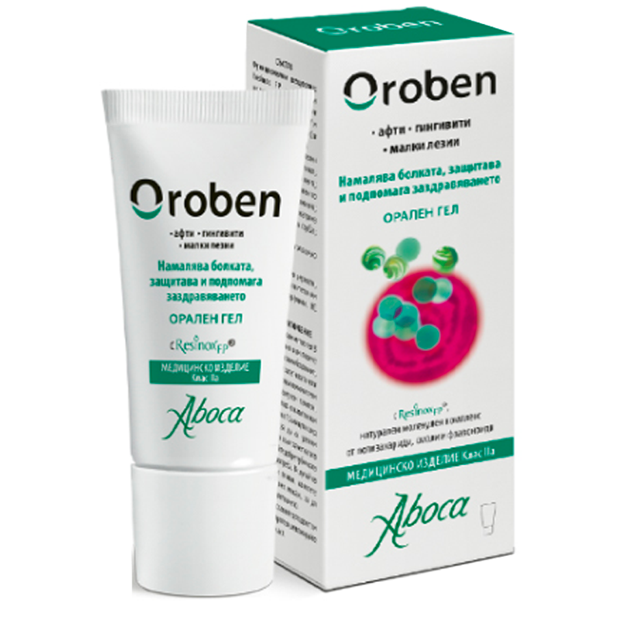 Oroben
