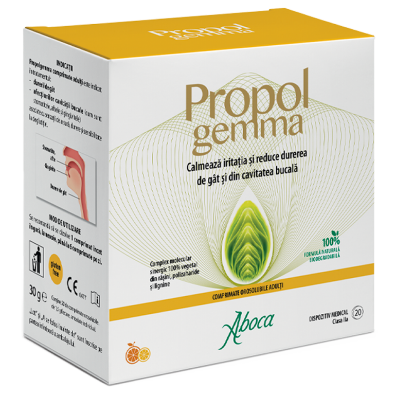 propolgemma_compresse_adulti_romania