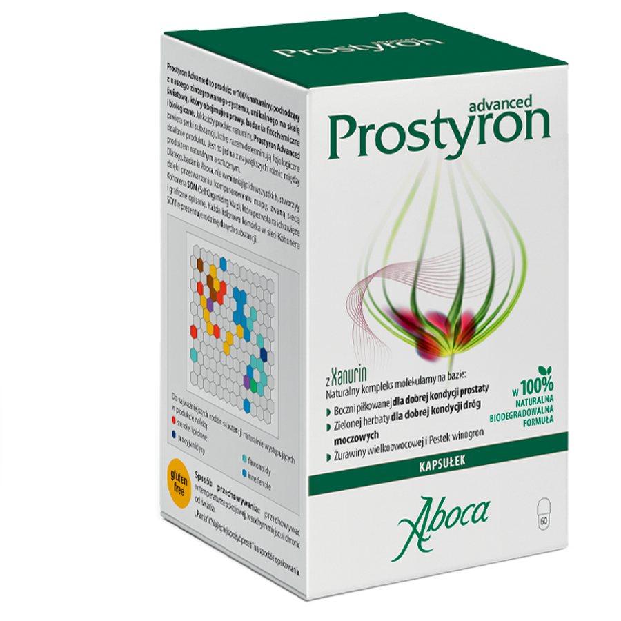 Prostyron Advanced