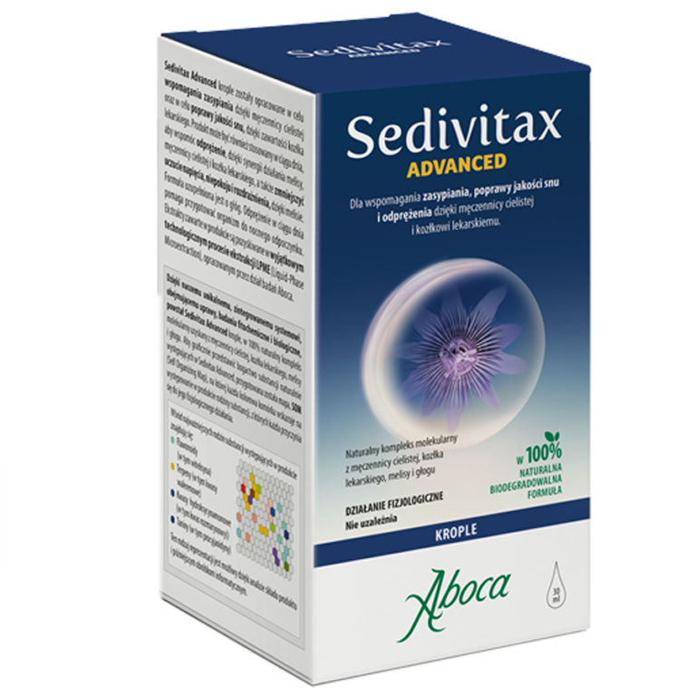 sedivitax_advanced_gocce_polonia_PL