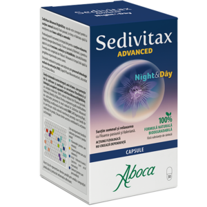 sedivitax_advanced_night_day_caspule_romania