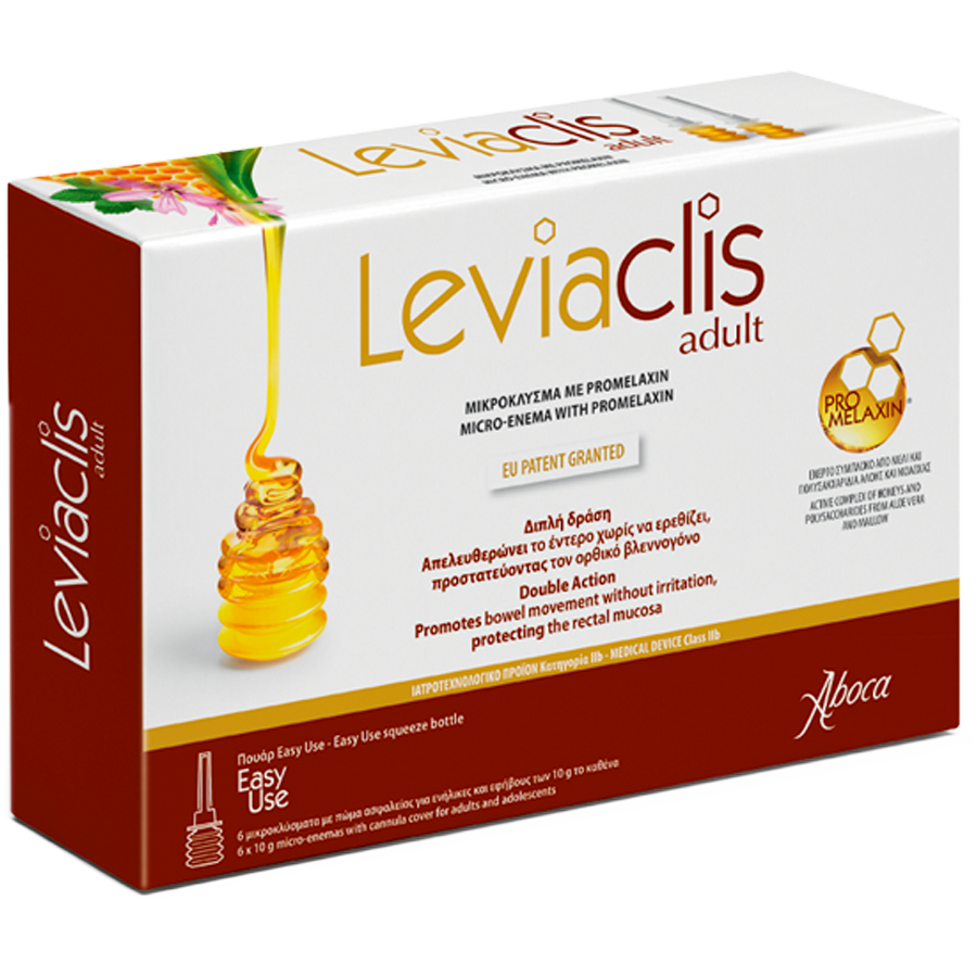 Leviaclis
