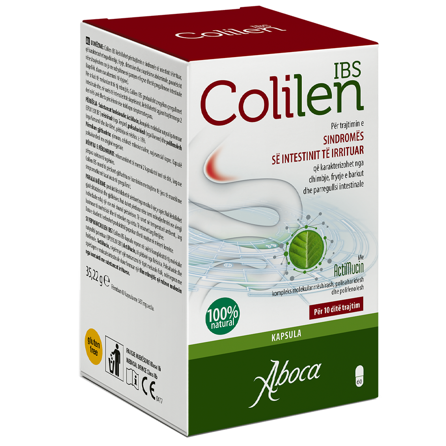 Colilen IBS