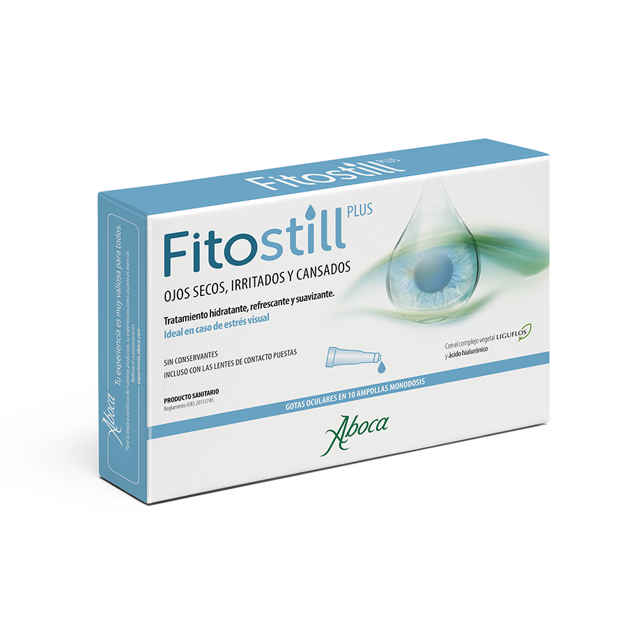 Fitostill Plus