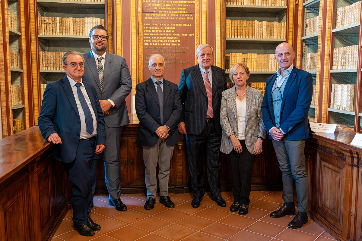 NASCE UNIBIOS: RICERCA E DIDATTICA PER TERAPIE SOSTENIBILI E PERSONALIZZATE