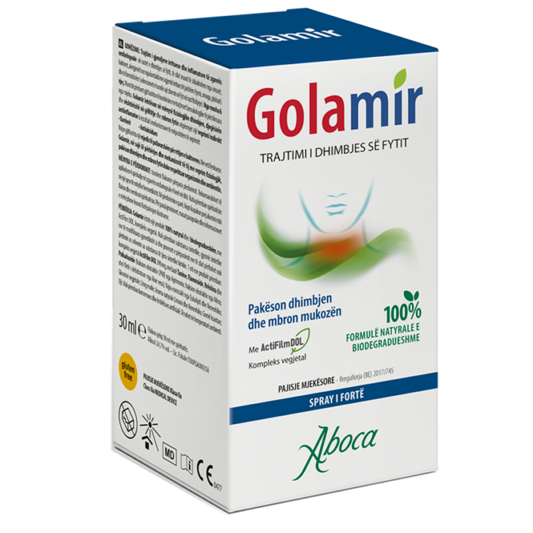 golamir_spray_forte_albania