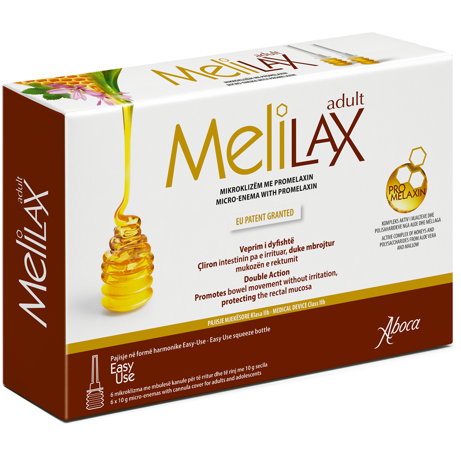 Melilax Adult