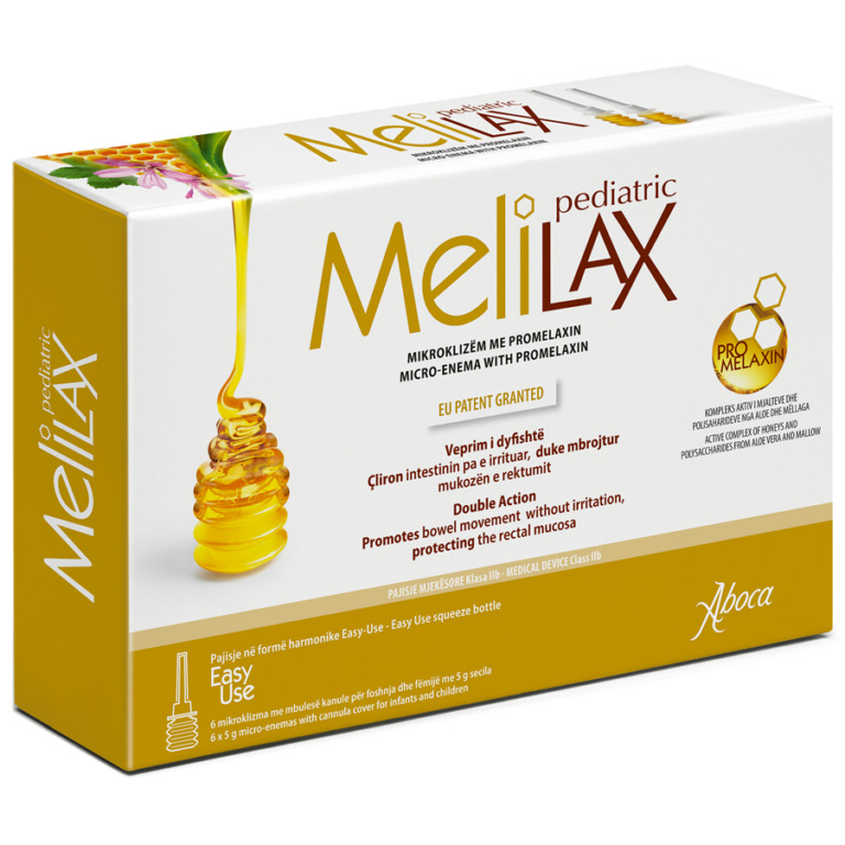 melilax_pediatric_albania