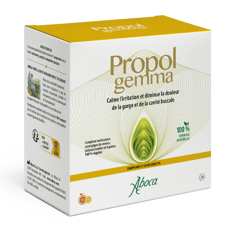 Propolgemma-compresse-adu