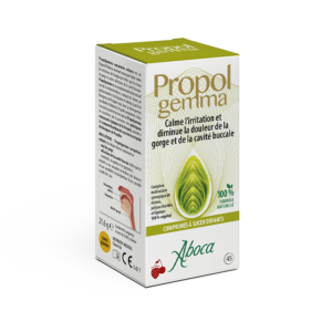 Propolgemma-compresse-ped