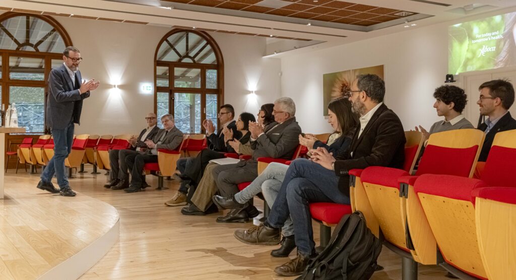 CERTIFICAZIONE ISO 45001