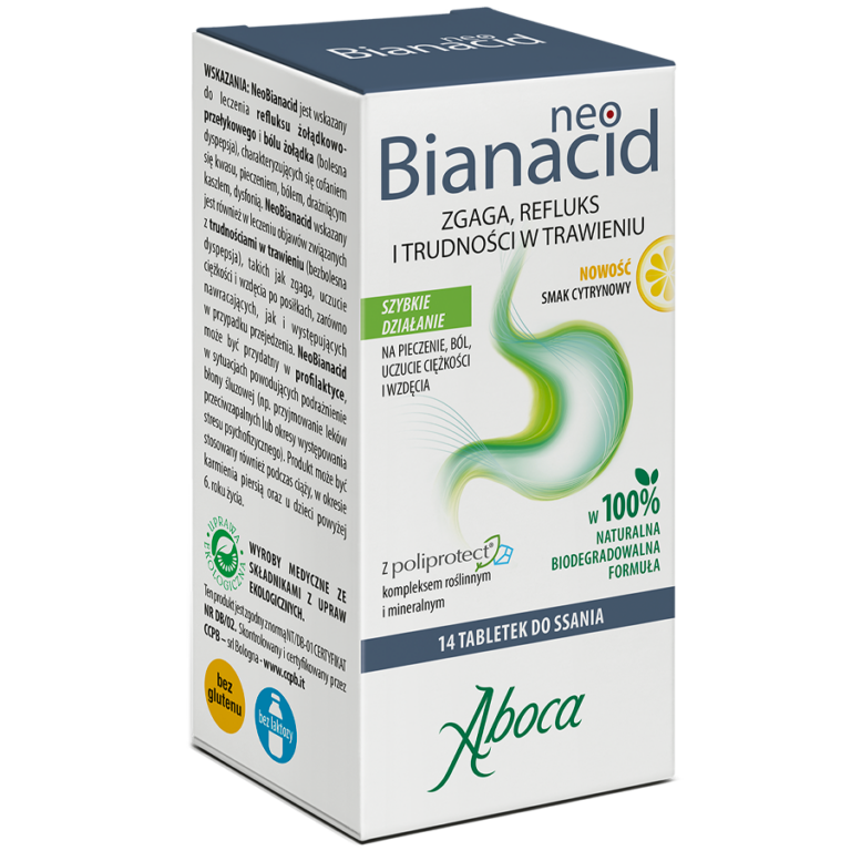 NEOBIANACID_14_LEMON_PL