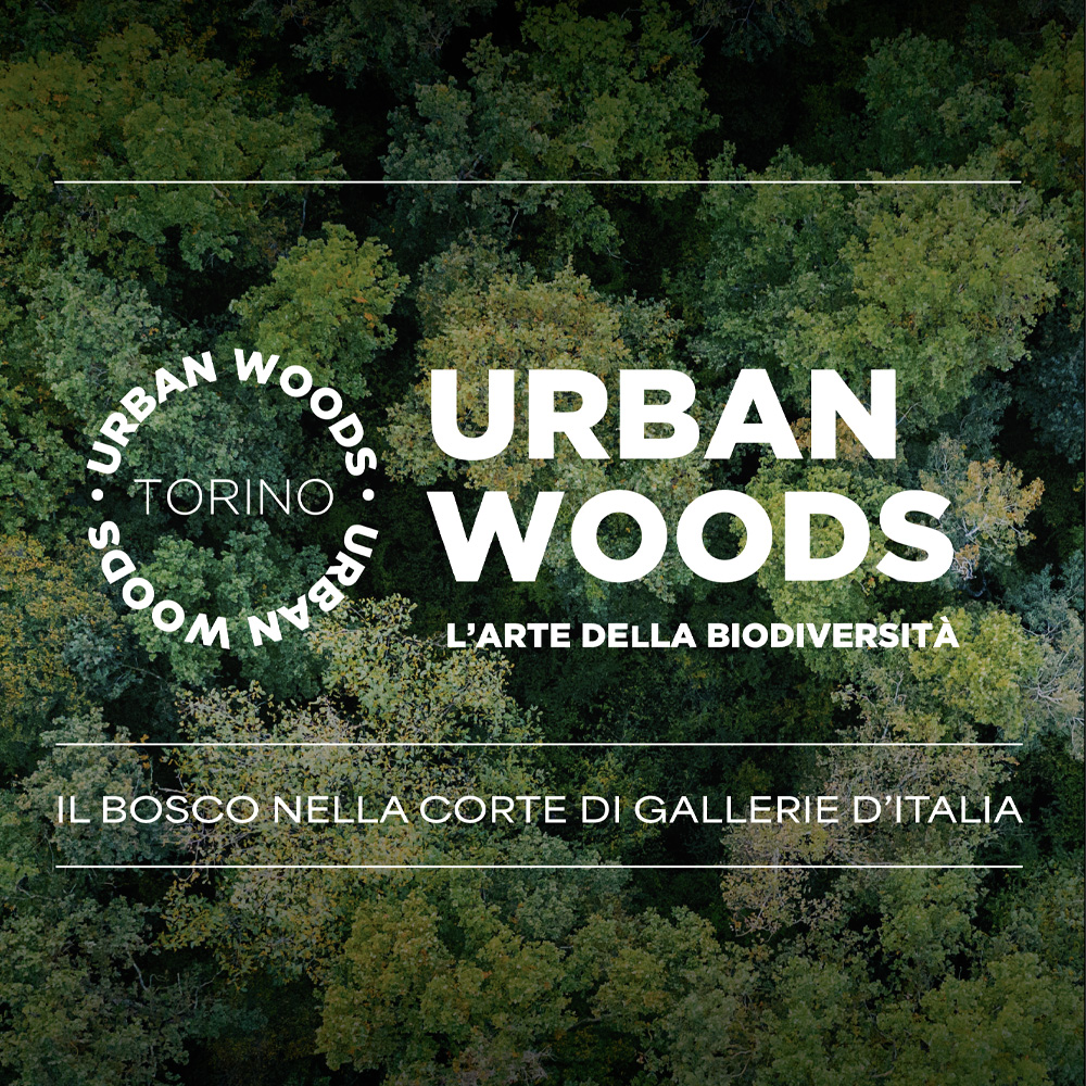 Urban Woods / L'arte della biodiversità