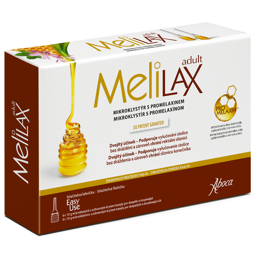Melilax Adult