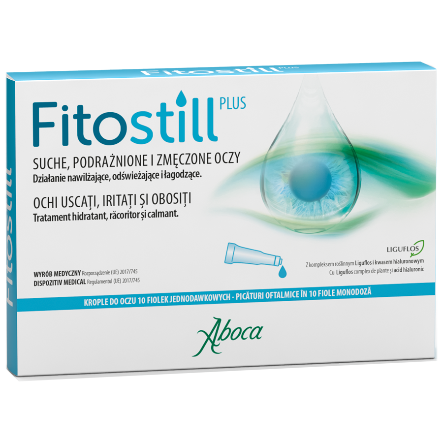Fitostill Plus