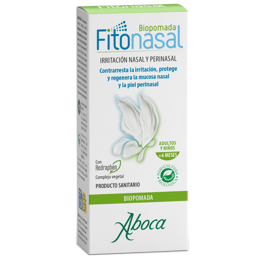 Fitonasal Biopomada