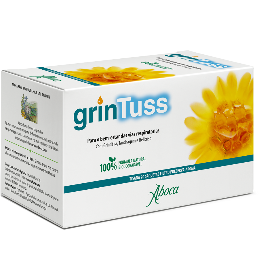 Grintuss Tisana