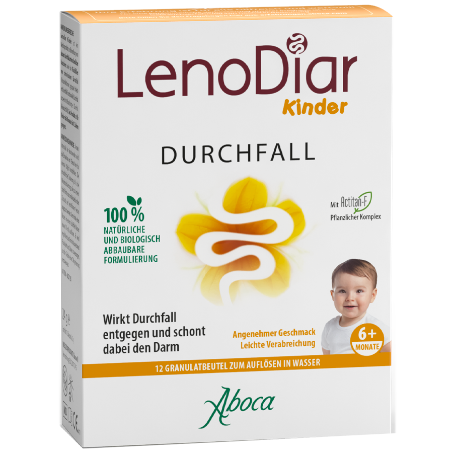 LenoDiar Kinder
