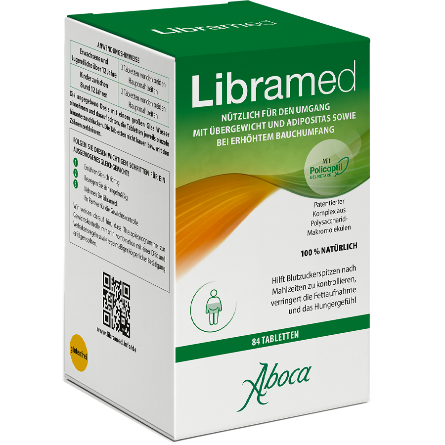 LibraMed Tabletten