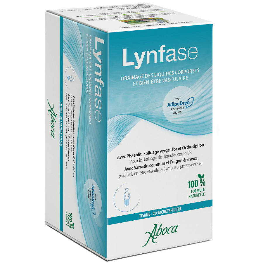 Lynfase Tisane