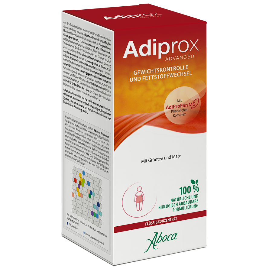Adiprox Advanced Flüssigkonzentrat