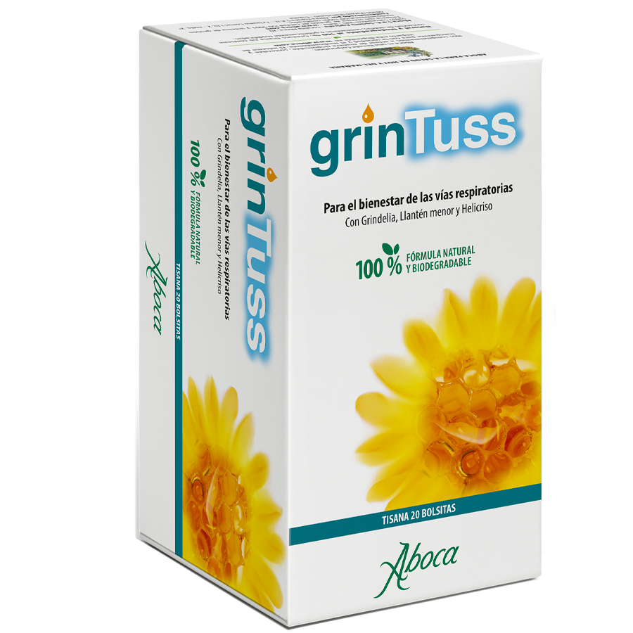 Grintuss Tisana