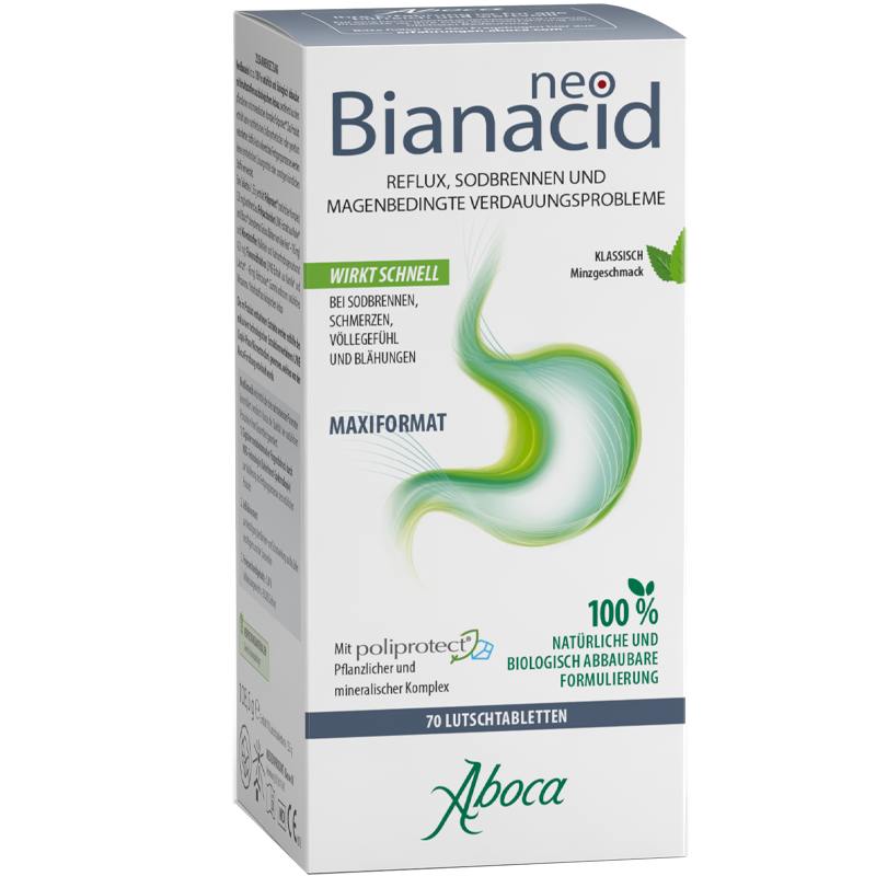 NeoBianacid 70 Tabletten