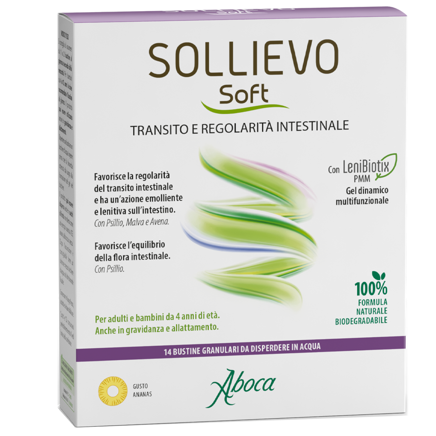 Sollievo Soft