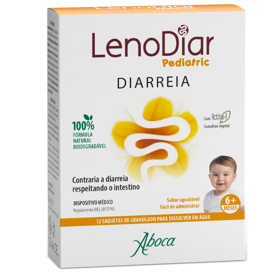 LenoDiar Pediatric